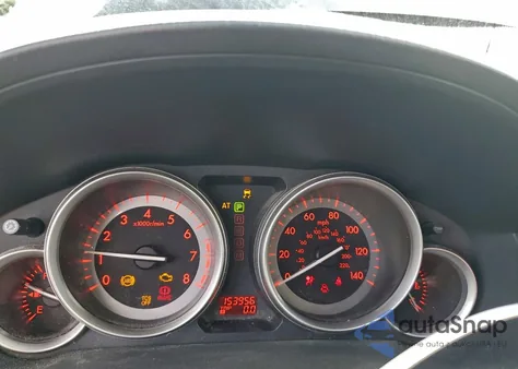 2012 Mazda Cx-9 from USA, damaged, VIN JM3TB2CA7C0342631